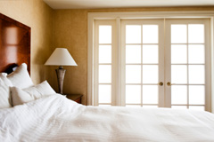 Lower Strode bedroom extension costs