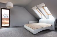 Lower Strode bedroom extensions