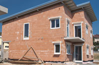 Lower Strode home extensions