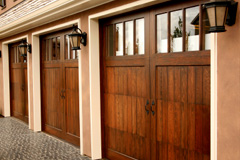 Lower Strode garage extension quotes