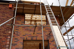 house extensions Lower Strode